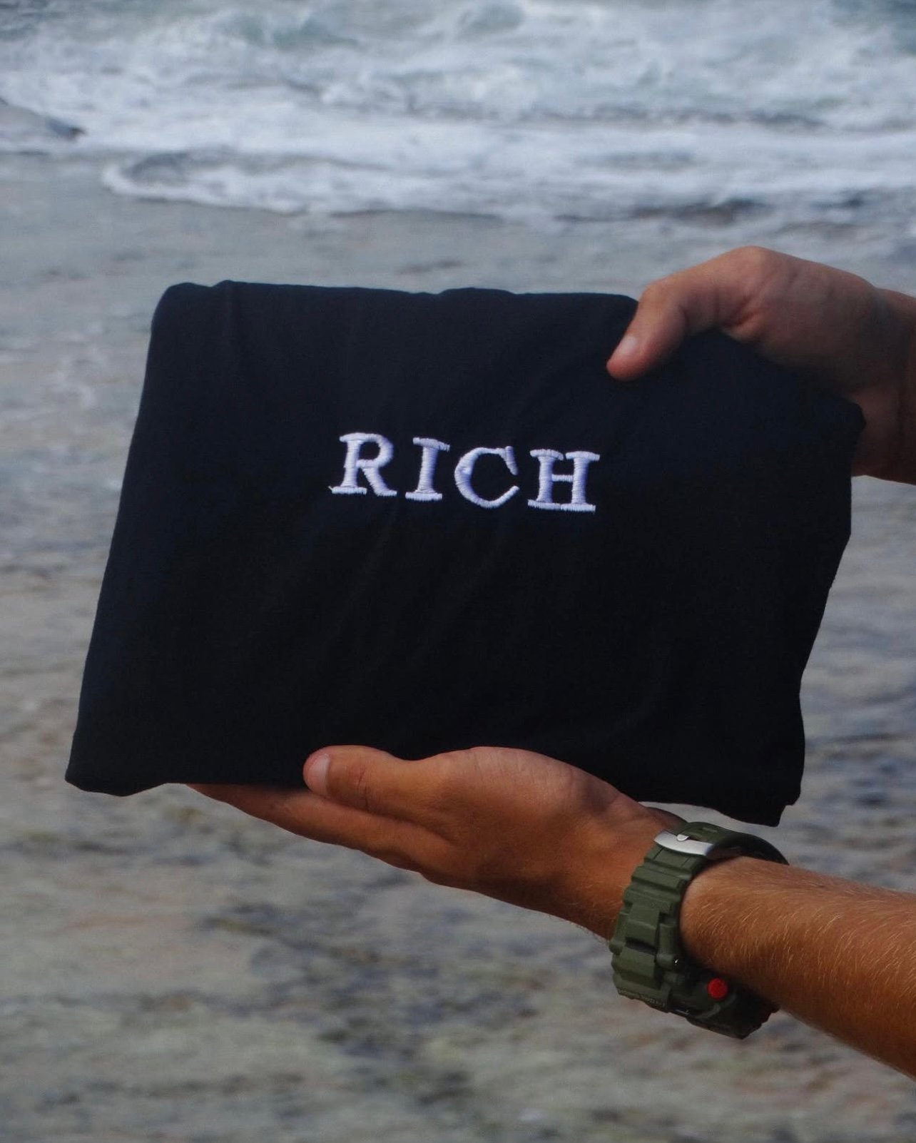 Rich Original's 2023
