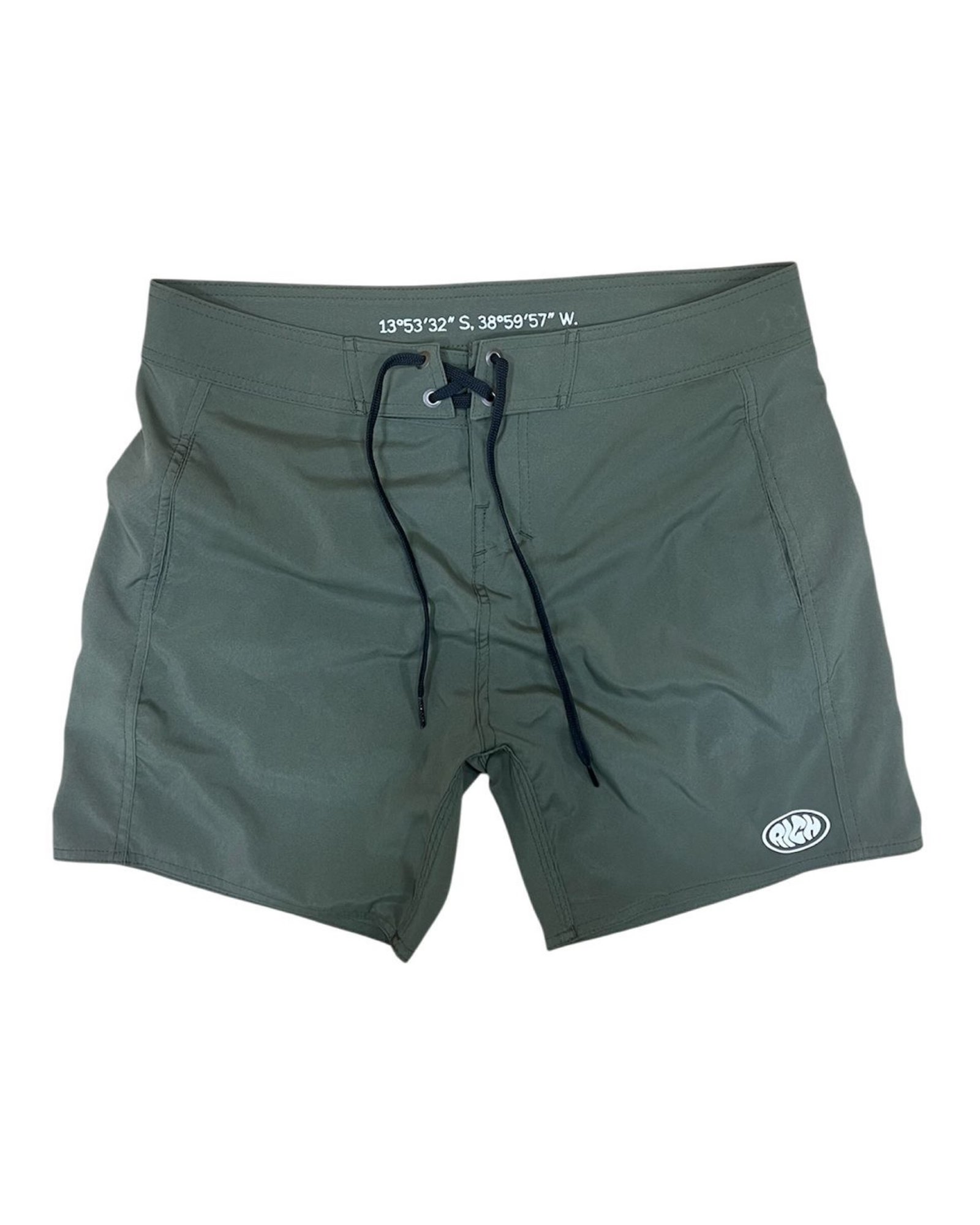Boardshort Pedra Furada