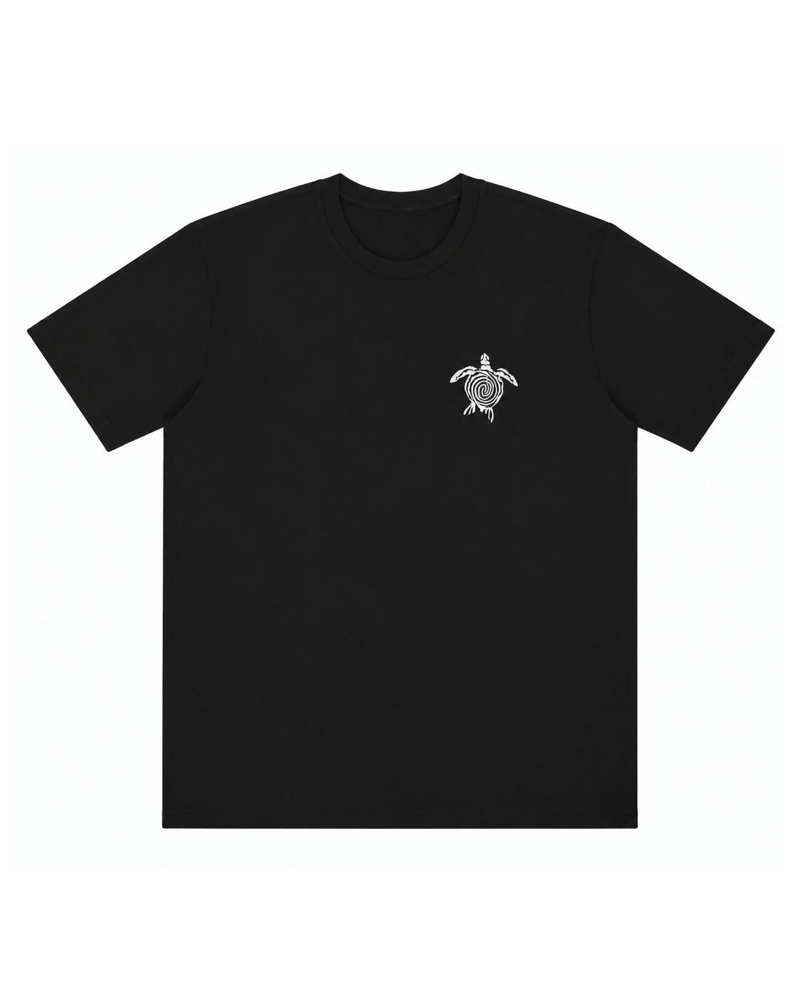 Camiseta Ocean Tartaruga