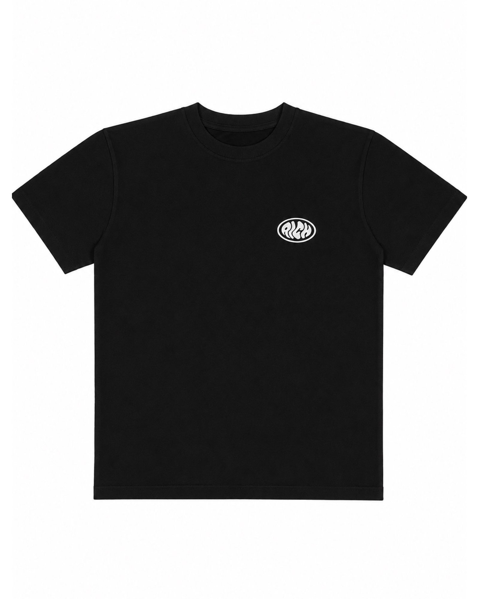 Camiseta Portal dos Sonhos Preta